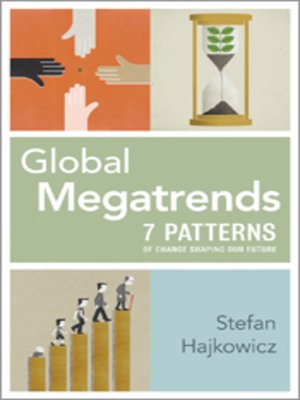 cover image of Global Megatrends